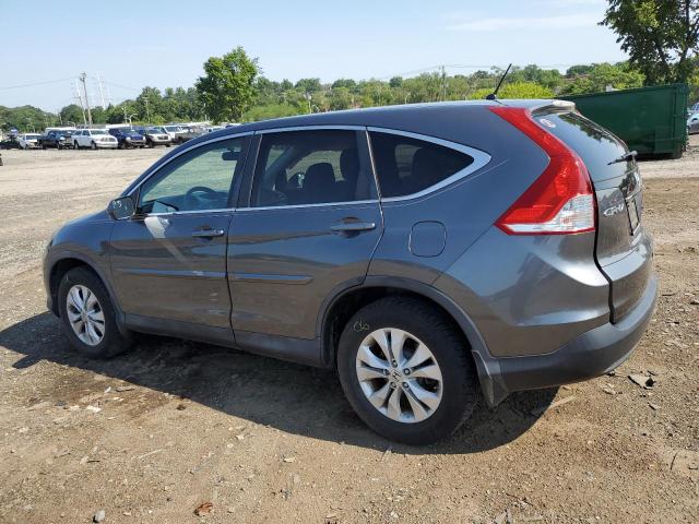 Photo 1 VIN: 2HKRM4H55DH602274 - HONDA CRV 