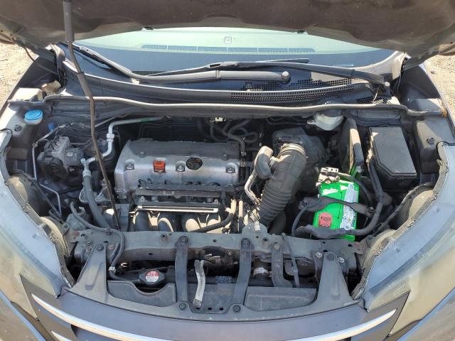 Photo 11 VIN: 2HKRM4H55DH602274 - HONDA CRV 