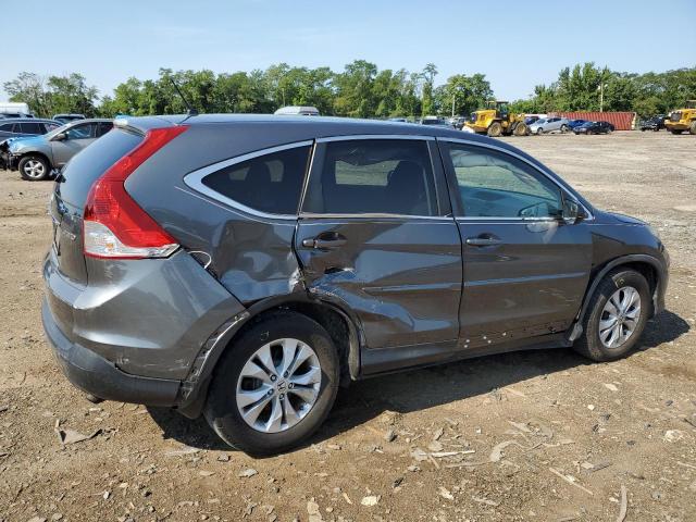 Photo 2 VIN: 2HKRM4H55DH602274 - HONDA CRV 