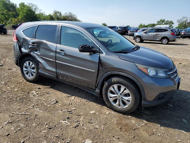 Photo 3 VIN: 2HKRM4H55DH602274 - HONDA CRV 