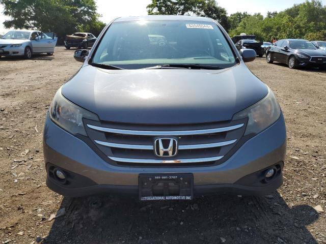 Photo 4 VIN: 2HKRM4H55DH602274 - HONDA CRV 