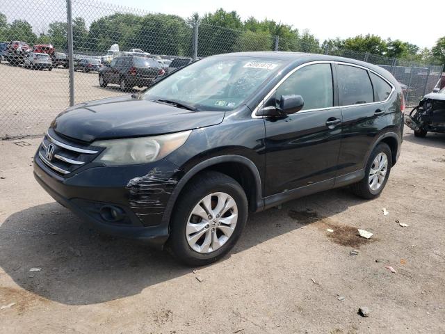 Photo 0 VIN: 2HKRM4H55DH603103 - HONDA CR-V EX 