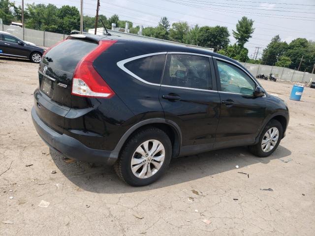 Photo 2 VIN: 2HKRM4H55DH603103 - HONDA CR-V EX 