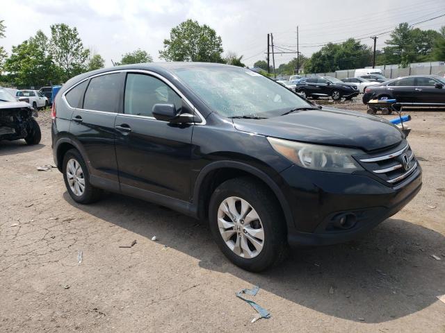 Photo 3 VIN: 2HKRM4H55DH603103 - HONDA CR-V EX 