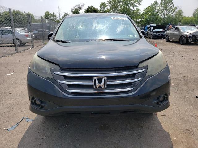 Photo 4 VIN: 2HKRM4H55DH603103 - HONDA CR-V EX 