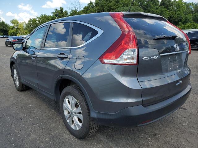 Photo 2 VIN: 2HKRM4H55DH603828 - HONDA CR-V EX 