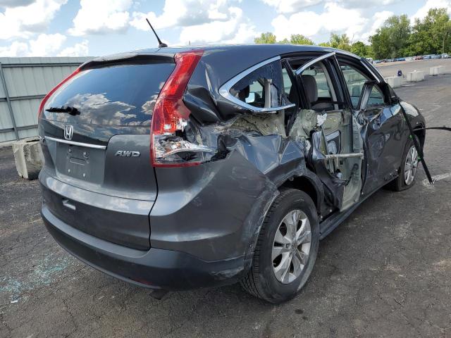 Photo 3 VIN: 2HKRM4H55DH603828 - HONDA CR-V EX 