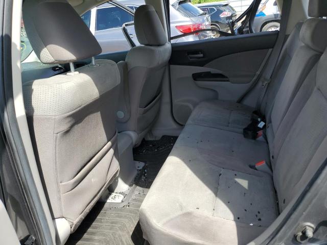 Photo 5 VIN: 2HKRM4H55DH603828 - HONDA CR-V EX 