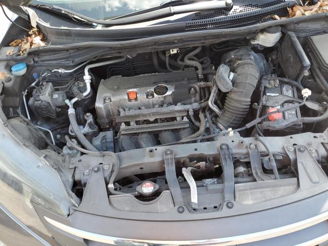 Photo 6 VIN: 2HKRM4H55DH603828 - HONDA CR-V EX 