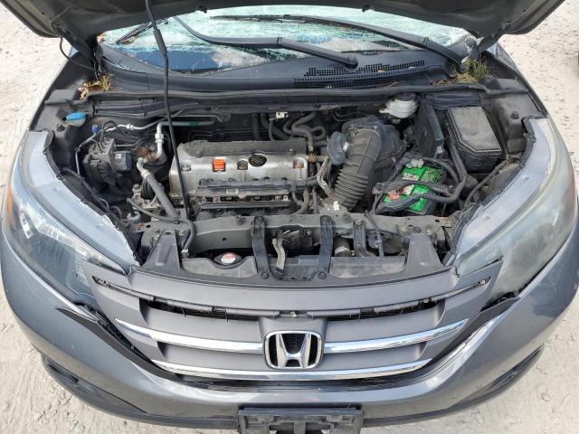 Photo 11 VIN: 2HKRM4H55DH608138 - HONDA CR-V EX 