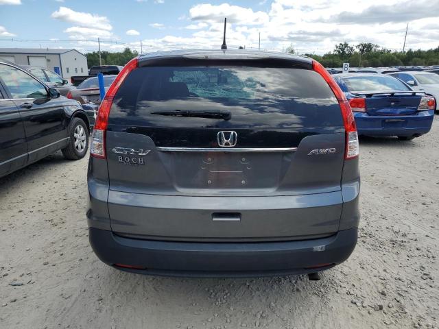 Photo 5 VIN: 2HKRM4H55DH608138 - HONDA CR-V EX 