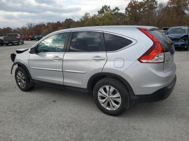 Photo 1 VIN: 2HKRM4H55DH609273 - HONDA CR-V EX 