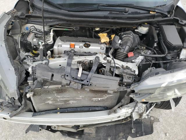 Photo 11 VIN: 2HKRM4H55DH609273 - HONDA CR-V EX 