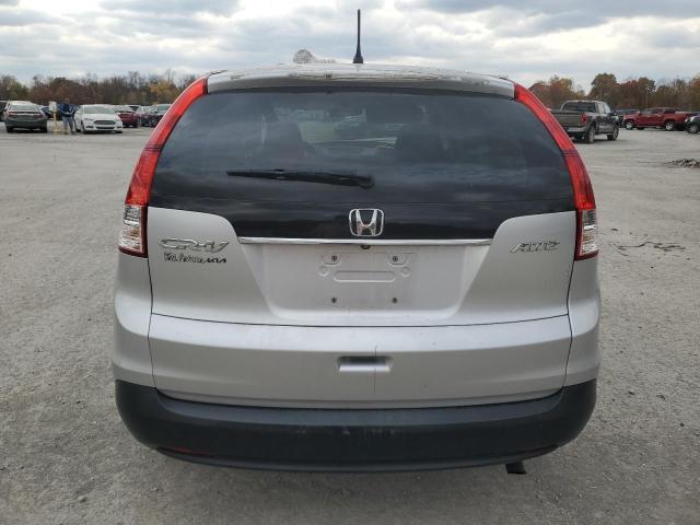 Photo 5 VIN: 2HKRM4H55DH609273 - HONDA CR-V EX 