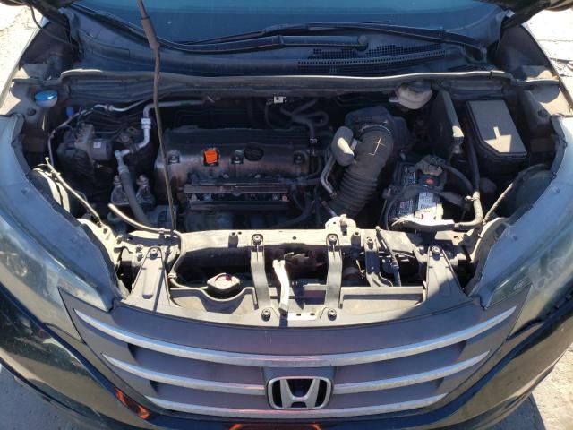 Photo 11 VIN: 2HKRM4H55DH615770 - HONDA CR-V EX 