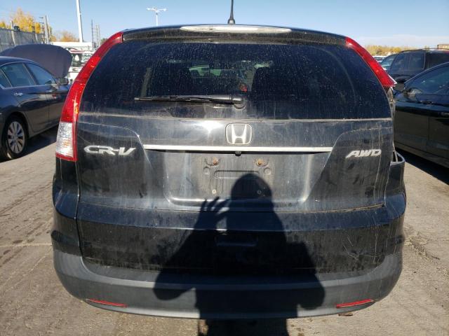 Photo 5 VIN: 2HKRM4H55DH615770 - HONDA CR-V EX 