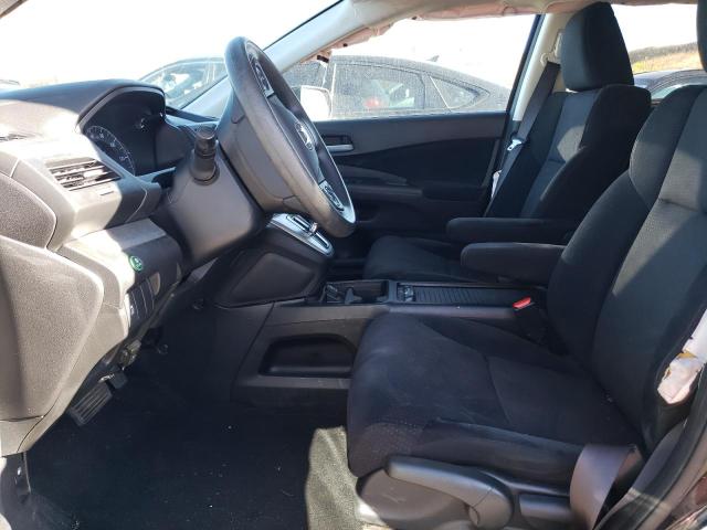 Photo 6 VIN: 2HKRM4H55DH615770 - HONDA CR-V EX 