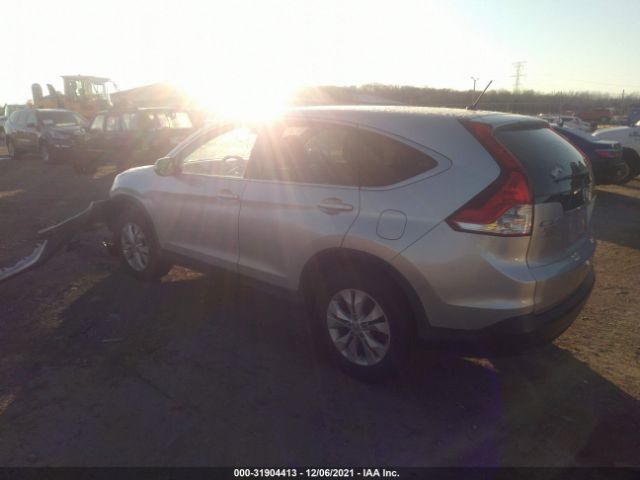 Photo 2 VIN: 2HKRM4H55DH626235 - HONDA CR-V 