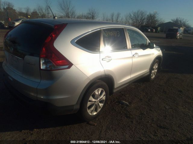 Photo 3 VIN: 2HKRM4H55DH626235 - HONDA CR-V 