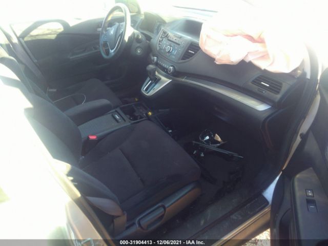 Photo 4 VIN: 2HKRM4H55DH626235 - HONDA CR-V 