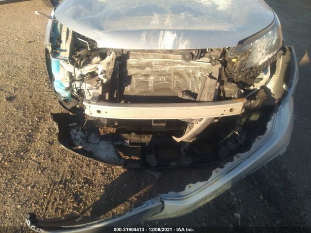 Photo 5 VIN: 2HKRM4H55DH626235 - HONDA CR-V 