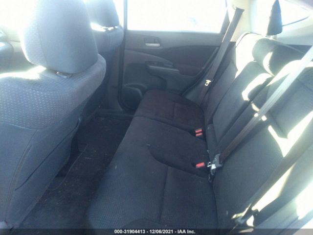 Photo 7 VIN: 2HKRM4H55DH626235 - HONDA CR-V 