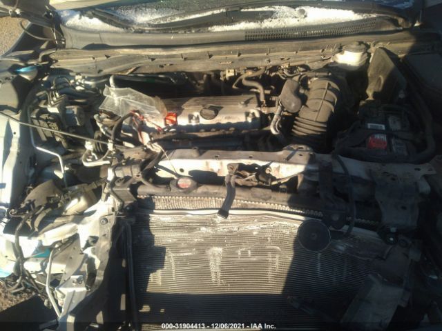 Photo 9 VIN: 2HKRM4H55DH626235 - HONDA CR-V 