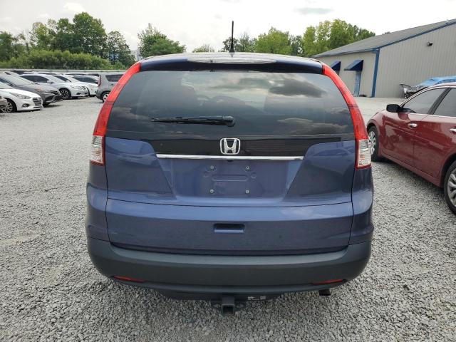 Photo 5 VIN: 2HKRM4H55DH634271 - HONDA CRV 