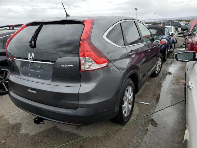 Photo 3 VIN: 2HKRM4H55DH635985 - HONDA CR-V EX 