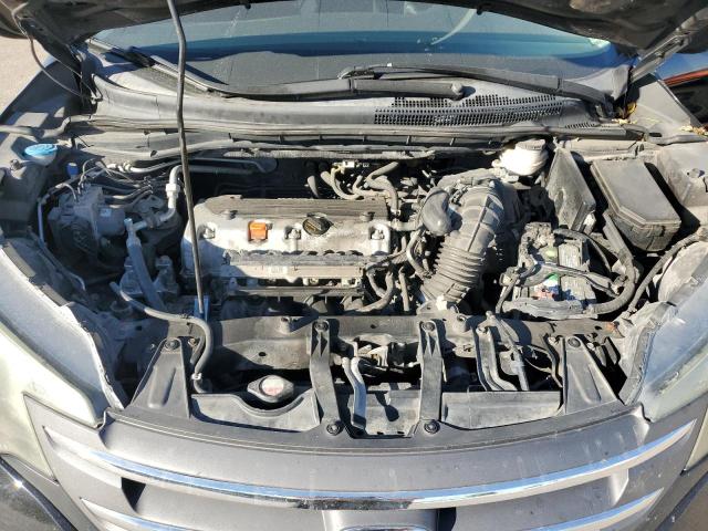 Photo 11 VIN: 2HKRM4H55DH640877 - HONDA CR-V EX 