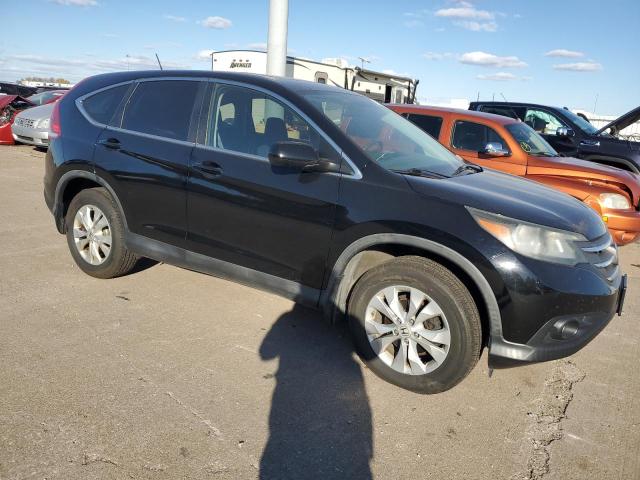 Photo 3 VIN: 2HKRM4H55DH640877 - HONDA CR-V EX 