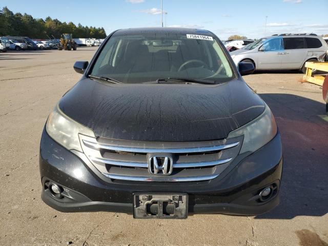 Photo 4 VIN: 2HKRM4H55DH640877 - HONDA CR-V EX 