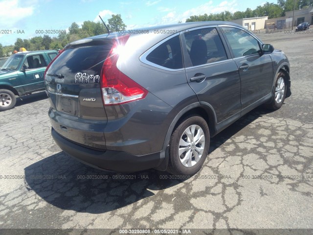 Photo 3 VIN: 2HKRM4H55DH642838 - HONDA CR-V 