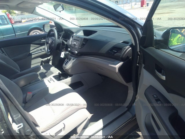 Photo 4 VIN: 2HKRM4H55DH642838 - HONDA CR-V 