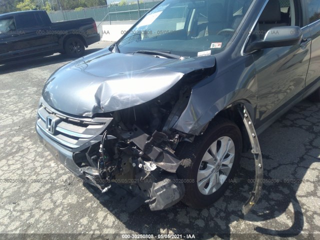 Photo 5 VIN: 2HKRM4H55DH642838 - HONDA CR-V 