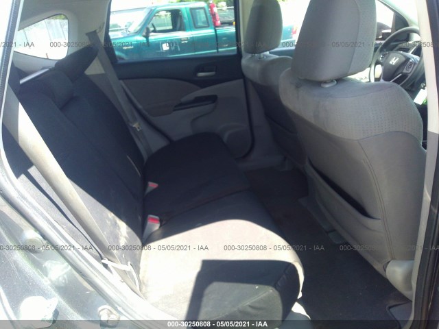 Photo 7 VIN: 2HKRM4H55DH642838 - HONDA CR-V 