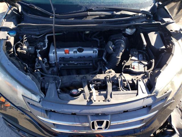 Photo 10 VIN: 2HKRM4H55DH651331 - HONDA CRV 