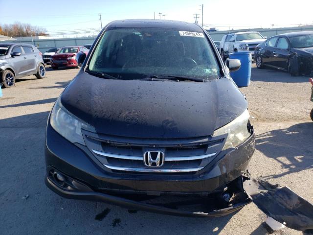 Photo 4 VIN: 2HKRM4H55DH651331 - HONDA CRV 