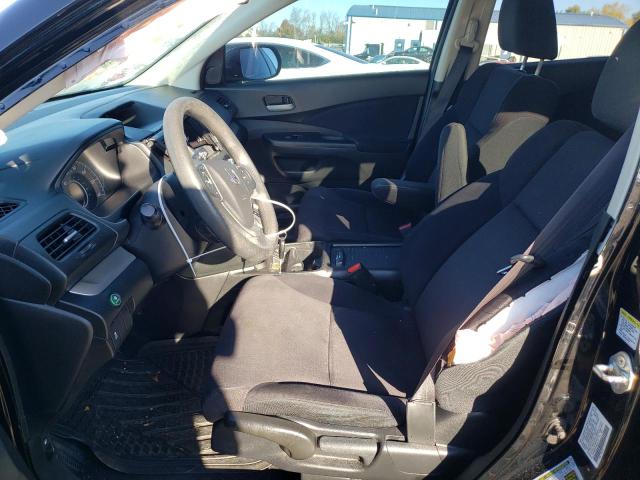 Photo 6 VIN: 2HKRM4H55DH651331 - HONDA CRV 