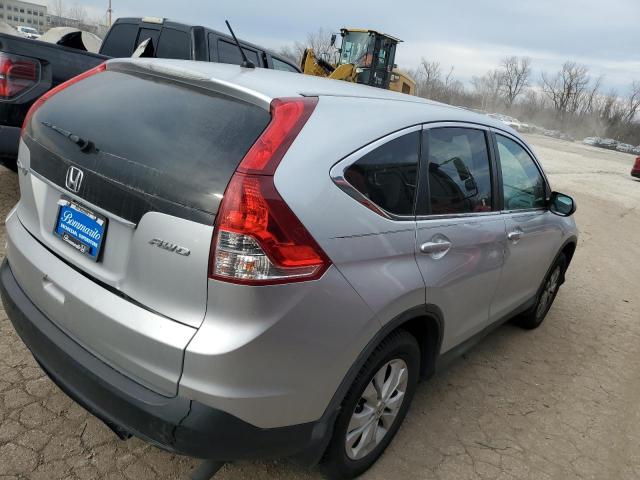 Photo 2 VIN: 2HKRM4H55DH654889 - HONDA CRV 