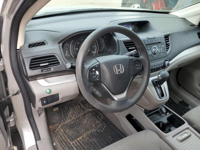 Photo 7 VIN: 2HKRM4H55DH654889 - HONDA CRV 