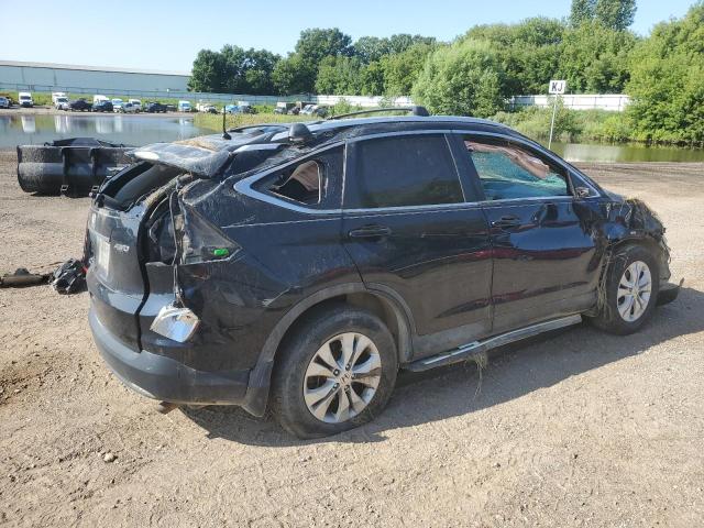 Photo 2 VIN: 2HKRM4H55DH664418 - HONDA CRV 