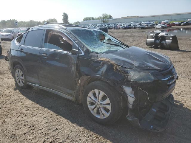 Photo 3 VIN: 2HKRM4H55DH664418 - HONDA CRV 