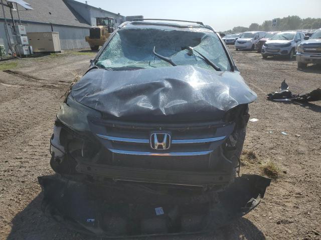 Photo 4 VIN: 2HKRM4H55DH664418 - HONDA CRV 