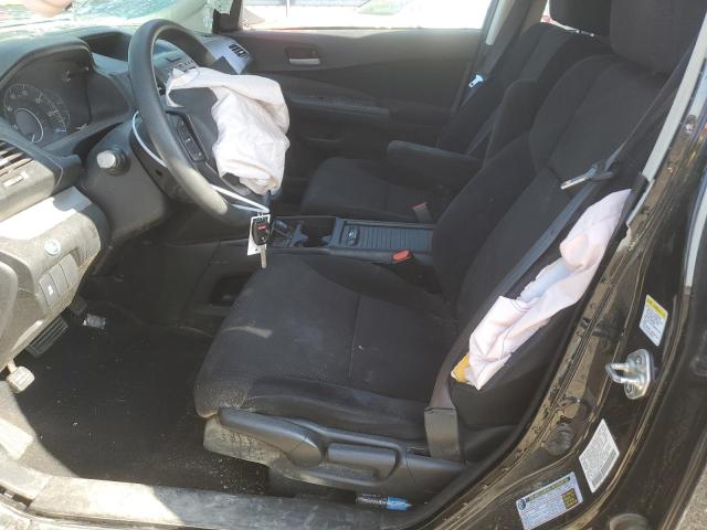 Photo 6 VIN: 2HKRM4H55DH664418 - HONDA CRV 