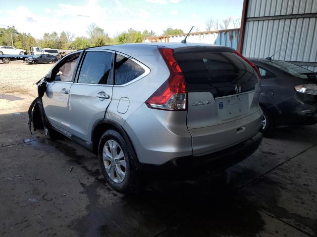 Photo 2 VIN: 2HKRM4H55DH672373 - HONDA CR-V EX 