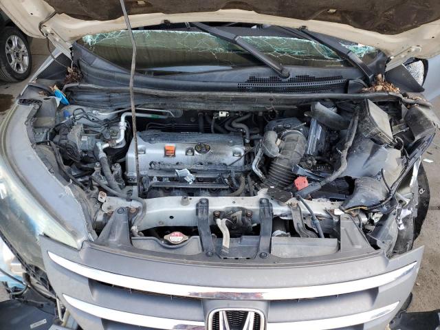 Photo 6 VIN: 2HKRM4H55DH672373 - HONDA CR-V EX 