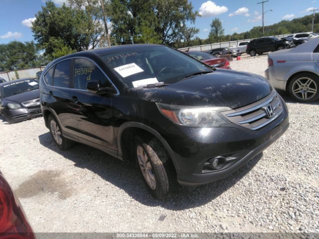 Photo 0 VIN: 2HKRM4H55DH673443 - HONDA CR-V 