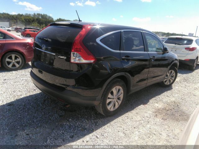 Photo 3 VIN: 2HKRM4H55DH673443 - HONDA CR-V 