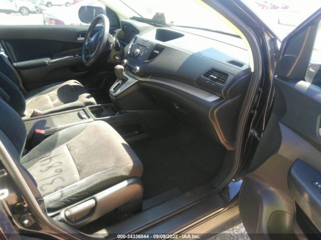 Photo 4 VIN: 2HKRM4H55DH673443 - HONDA CR-V 